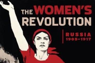 The Women's Revolution