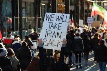 Iran protests