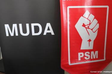 MUDA PSM