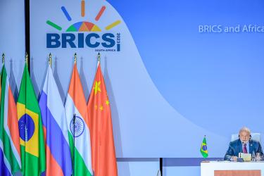 BRICS+