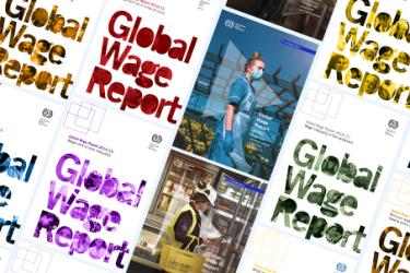 ILO’s Global Wage Report