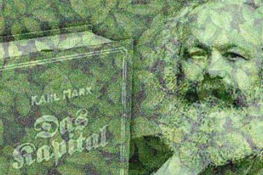 Green Marx