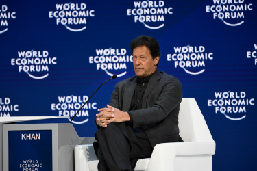 Imran Khan