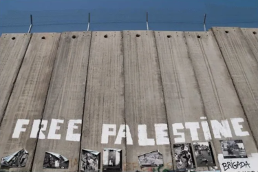 Free Palestine