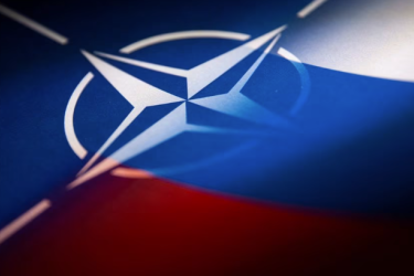 Russia NATO