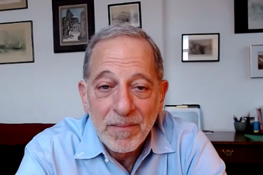 Rashid Khalidi