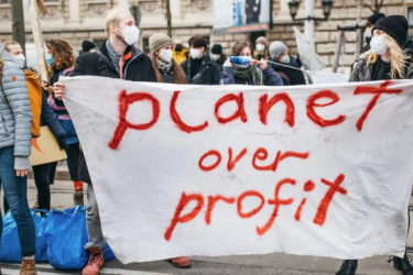 planet over profit