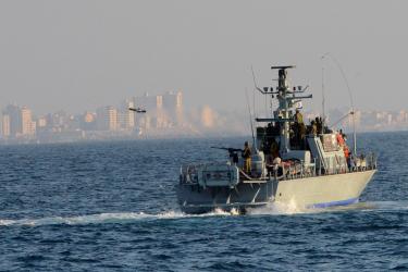 Israeli navy