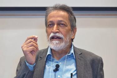 Prabhat Patnaik