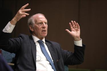 Richard Haass