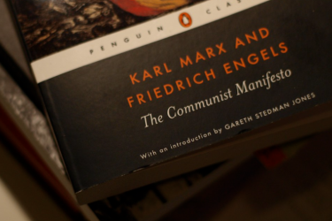 Communist Manifesto