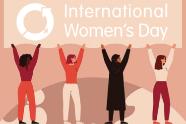 International Womens Day