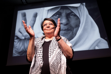 Leila Khaled