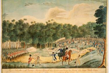 Battle of Vinegar Hill