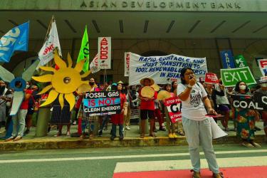 PLM protest climate