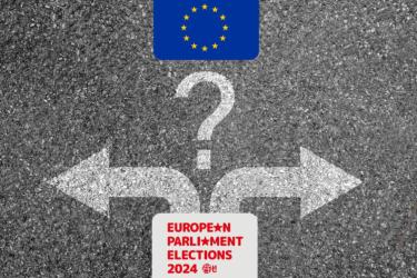 EU elections transform