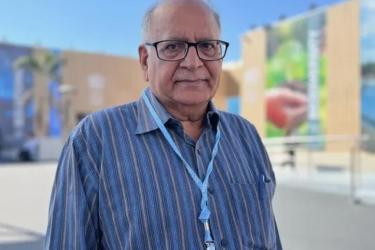 Farooq Tariq