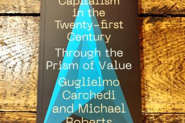 Capitalism in the Twenty-first Century Through the Prism of Value