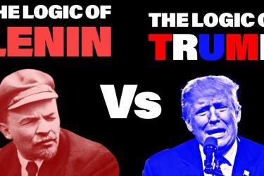 Lenin Trump