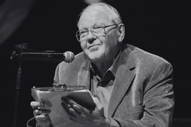 Fredric Jameson