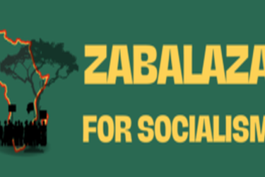 Zabalaza for Socialism