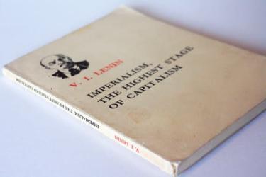 Lenin imperialism