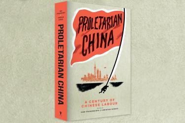 Proletarian China: A century of Chinese labour