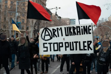 Solidarity Collectives Ukraine