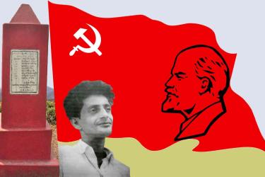 April 22 Call CPIML Liberation