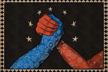 Illustration by Shehzil Malik