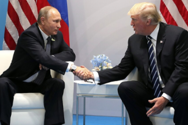Putin Trump