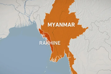 Rakhine