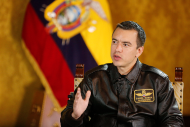 Noboa Ecuador