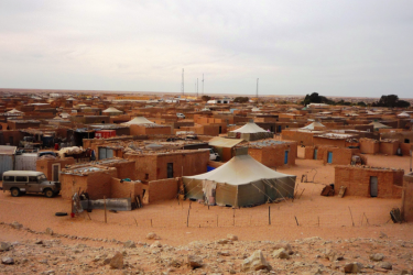 Western Sahara