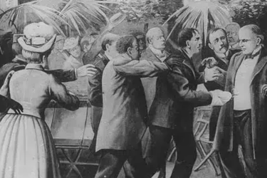 assassination attempt