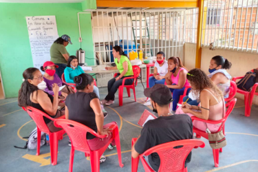 Communal council