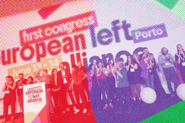 European Left Alliance