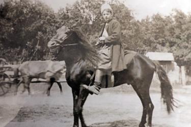 Lev Yurkevych