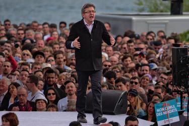 Melenchon