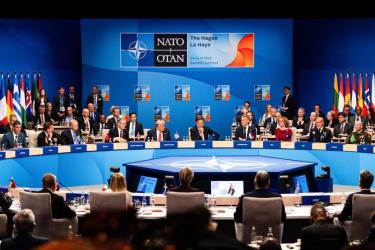 Trump NATO
