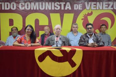 PCV Pedro Eusse