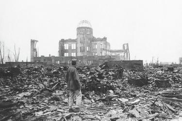 Hiroshima 1945