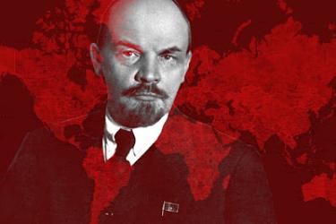 Lenin and imperialism