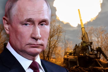 Putin war