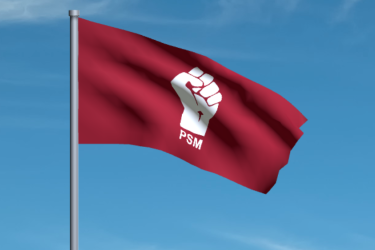PSM flag