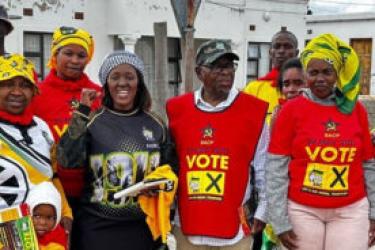 SACP