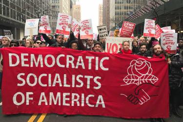 DSA banner