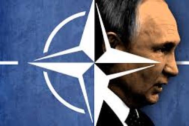 NATO Putin