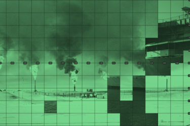 Middle east militarism