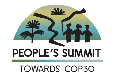 People's Summit